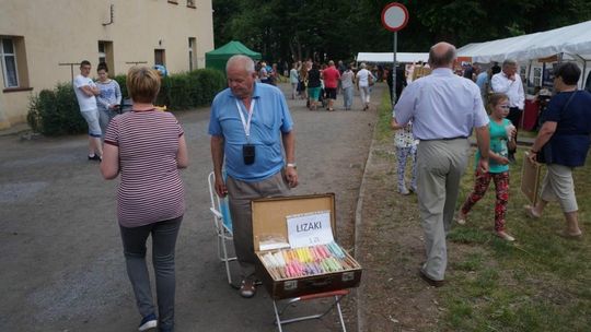 Kamieniołomy w gminie Siekierczyn - Tajemnic i zagadek ciąg dalszy