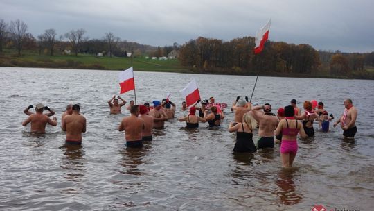 Kąpiel Niepodległości