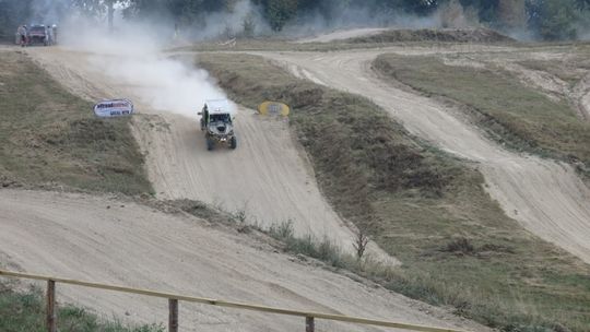 Mamy swój Dakar