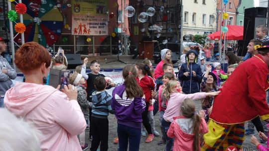 Rodzina Roku 2017