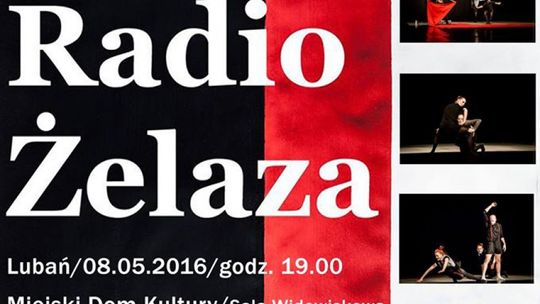 Radio Żelaza