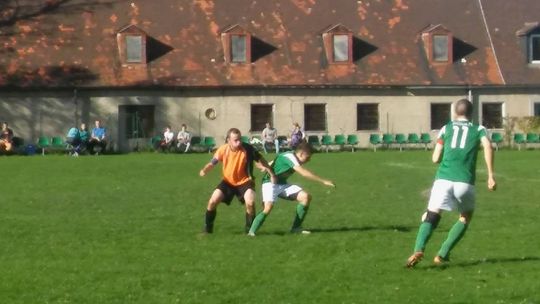 Fatma Pobiedna 0 - 5 TKKF Kwisa Świeradów (0:2)