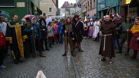 Lubańska Noc Muzeów