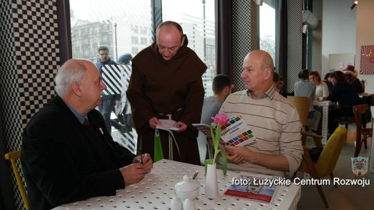 Europejska Stolica Kultury lubi Lubań