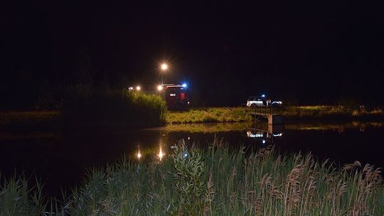 21-latek, który utonął w Szklarskiej Porębie był mieszkańcem gminy Lubań