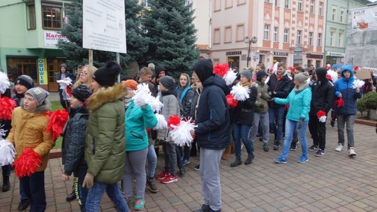 Mamy pociąg do wolności