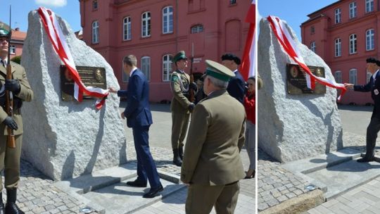 Obchody Święta Straży Granicznej w OSS SG