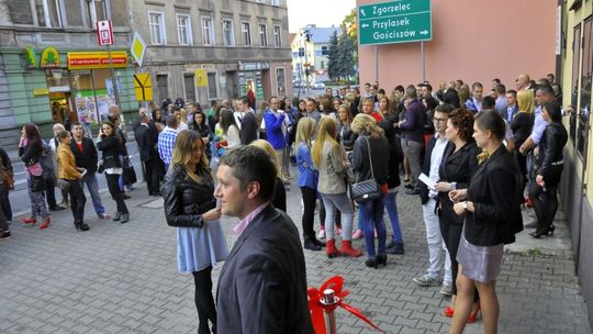 Premiera &quot;Good Luck and Good Fuck&quot; w fotograficznym skrócie cz. 2