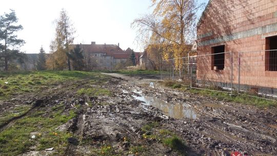 Nieszczęśliwy wypadek czy morderstwo?