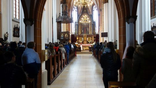 Mamy pociąg do wolności