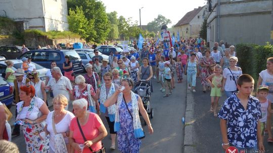 Wystartowały Dni Lubania! - Dzień pierwszy