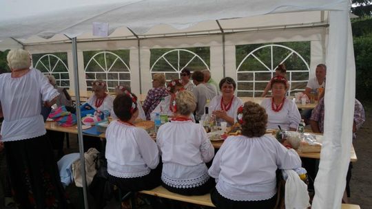 Kamieniołomy w gminie Siekierczyn - Tajemnic i zagadek ciąg dalszy