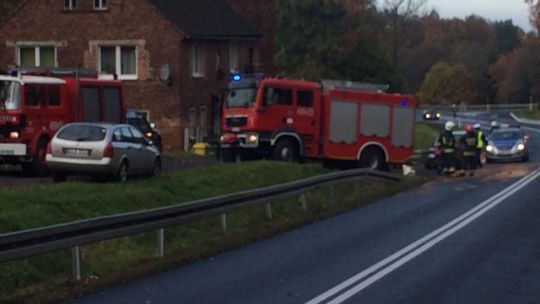 Feralne zakręty nie wybaczają błędów