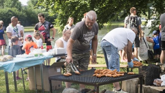 &quot;Bieg po siekierkę&quot; za nami