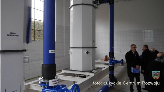 Lubańskie H2O