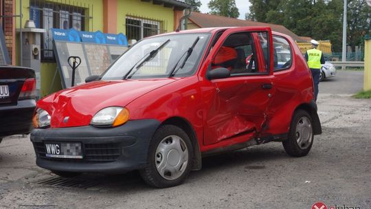 Seicento niczym taran