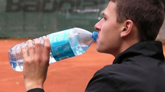 Twardowski zwycięzcą lubańskiego turnieju im.Jerzego Szmajdzińskiego