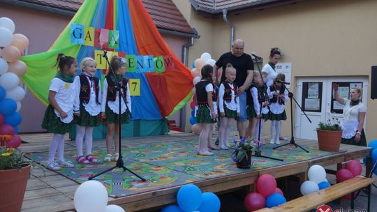 Szkolna Gala Talentów