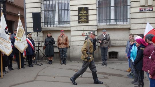 Dzień Żołnierzy Wyklętych w Lubaniu