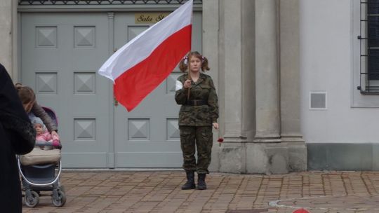 Orlęta Lwowskie - najdzielniejsze dzieci świata