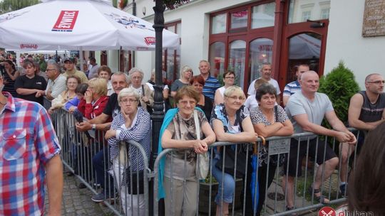 Dni Lubania 2016 - dzień drugi