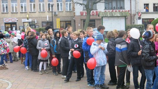 Przemarsz „Wolności”