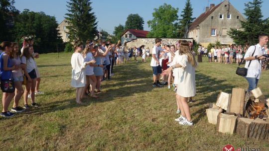 Wystartowały Dni Lubania! - Dzień pierwszy