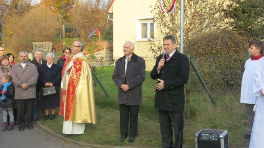 Lubań zyskał ulicę