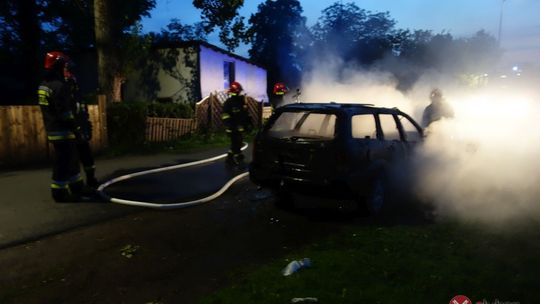 Próba ukrycia dowodów, przypadek czy samosąd?