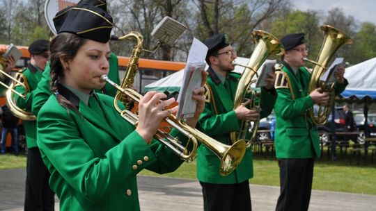 Olszyńska orkiestra z Krabatem