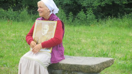 Z Litwy przez Lubań do Santiago de Compostela