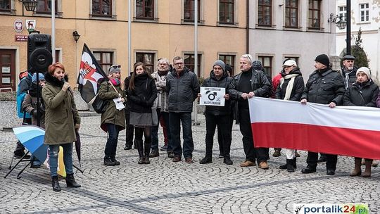 &quot;Czarny Piątek&quot; w Jeleniej Górze