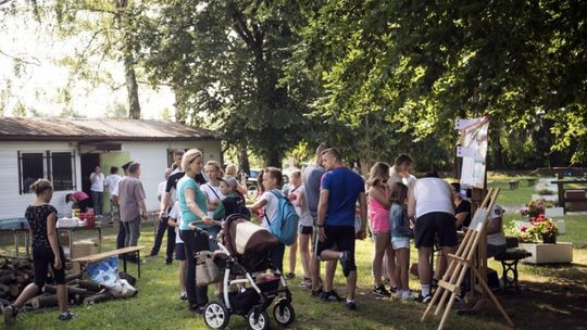 &quot;Bieg po siekierkę&quot; za nami