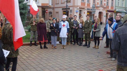 Orlęta Lwowskie - najdzielniejsze dzieci świata