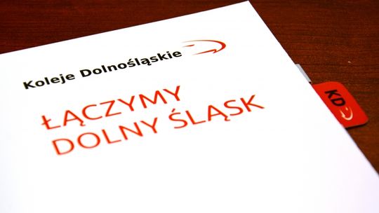 Supernowoczesne pociągi dla Dolnego Śląska!