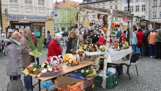 Jarmark Wielkanocny za nami