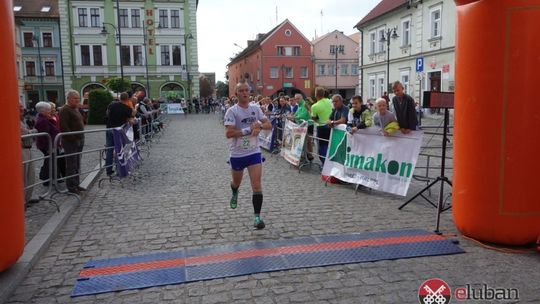 Zabiegana sobota w Leśnej