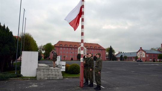 Dzień Flagi Rzeczypospolitej Polskiej