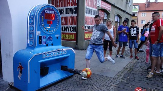 Dni Lubania 2016 - dzień drugi