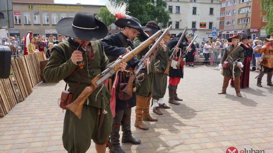 Lubań płaci kontrybucję