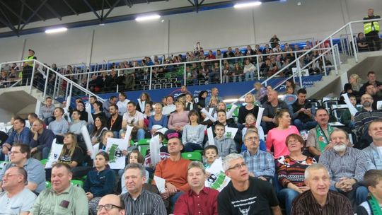 Otwarcie PGE Turów Arena