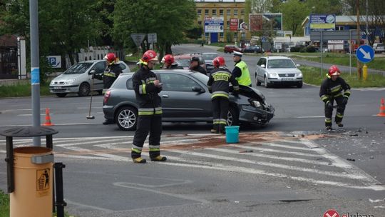 Ostatni &quot;czarny punkt&quot; na mapie Lubania?