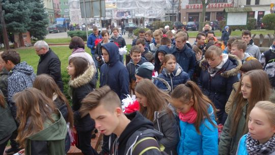 Mamy pociąg do wolności