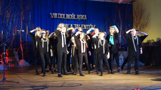 VIII Dolnośląska Gala Talentów