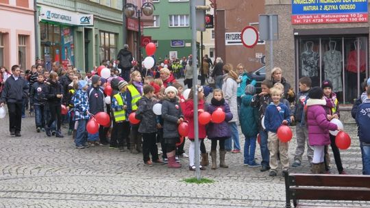 Przemarsz „Wolności”