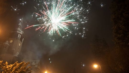 Lubań, Leśna, Świeradów-Zdrój - Rekordowy WOŚP 2017