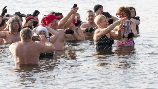 Relacja - WOŚP 2018!