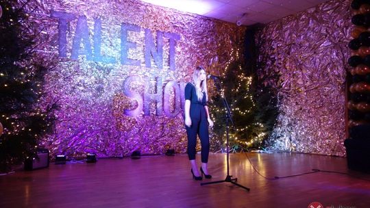 Talent Show 2017