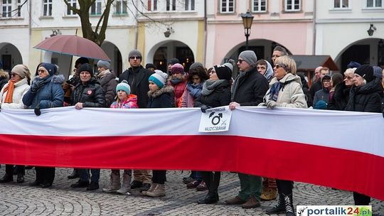 &quot;Czarny Piątek&quot; w Jeleniej Górze