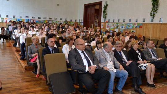 Znamy najlepszych. Gala Laureatów za nami